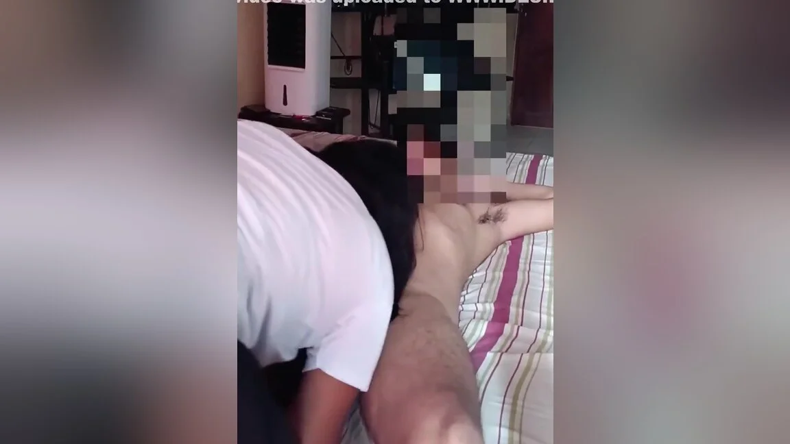 I Give My Stepdaughter Unprotected And Fill Her Tight Pussy With Milk, Risking Pregnancy