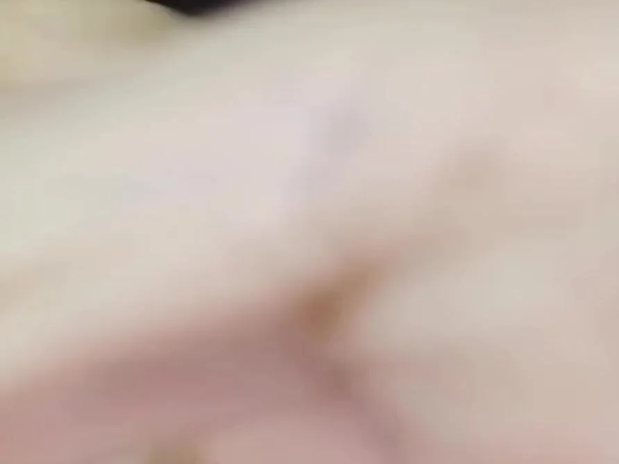 teen 18+ Masturbating Hard