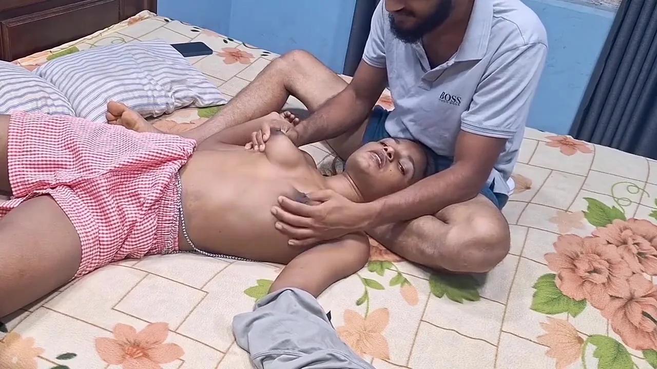 I Was Shocked That My Stepsister Also Likes To