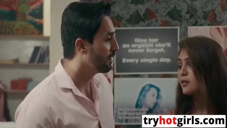 Fach Fach Web Series 1