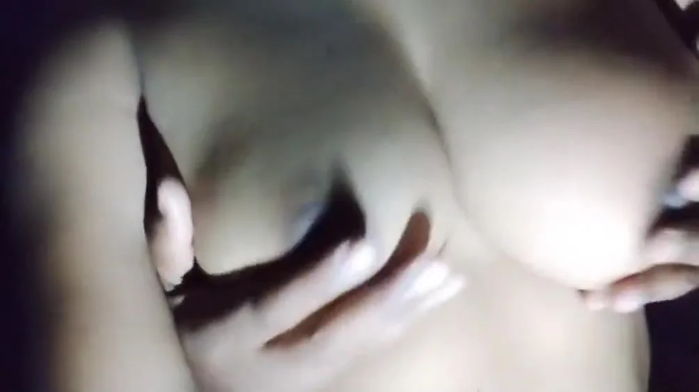 Breast Massage For Massive Boobs - Huge Boobs