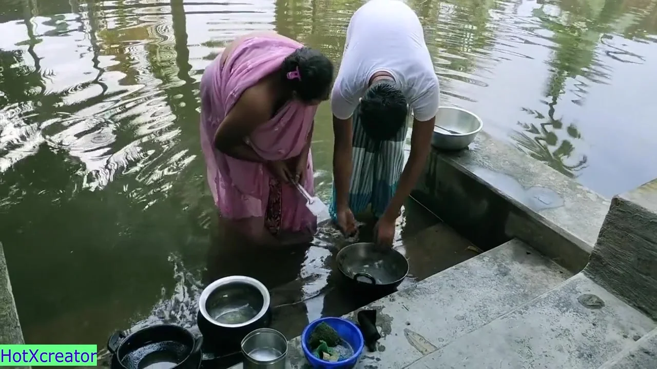 Devar Bhabhi In Bengali Hot Boudi Hardcore Sex At Garden! Come Tomorrow Again!!!