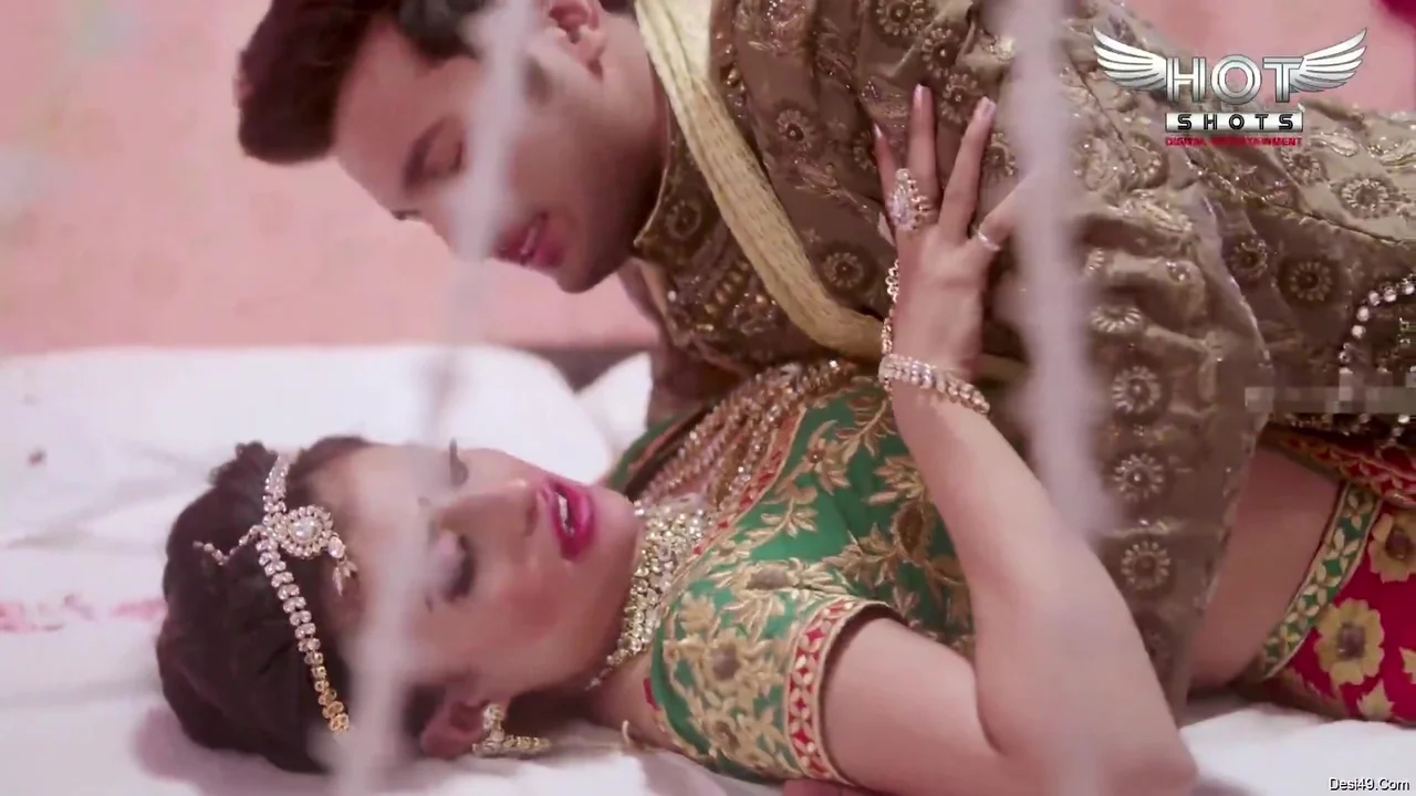 First Night In Today Exclusive- Super Hot Look Desi Girl Sex Hot Movie