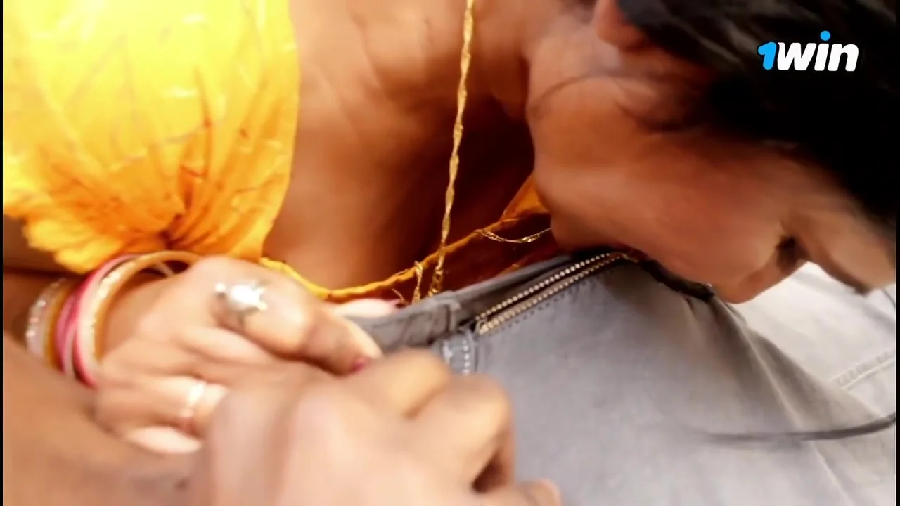 Boobs Girl Having Romantic