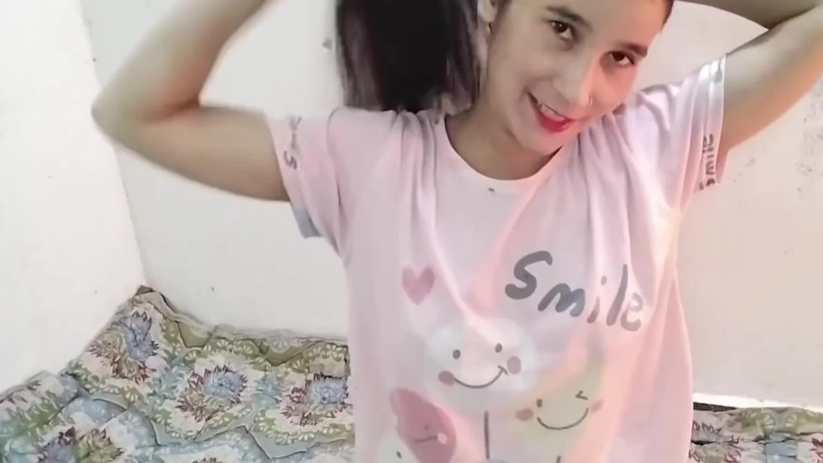 College Girl Ko Hotel Me Le Jakar Jabar Dasti Pela