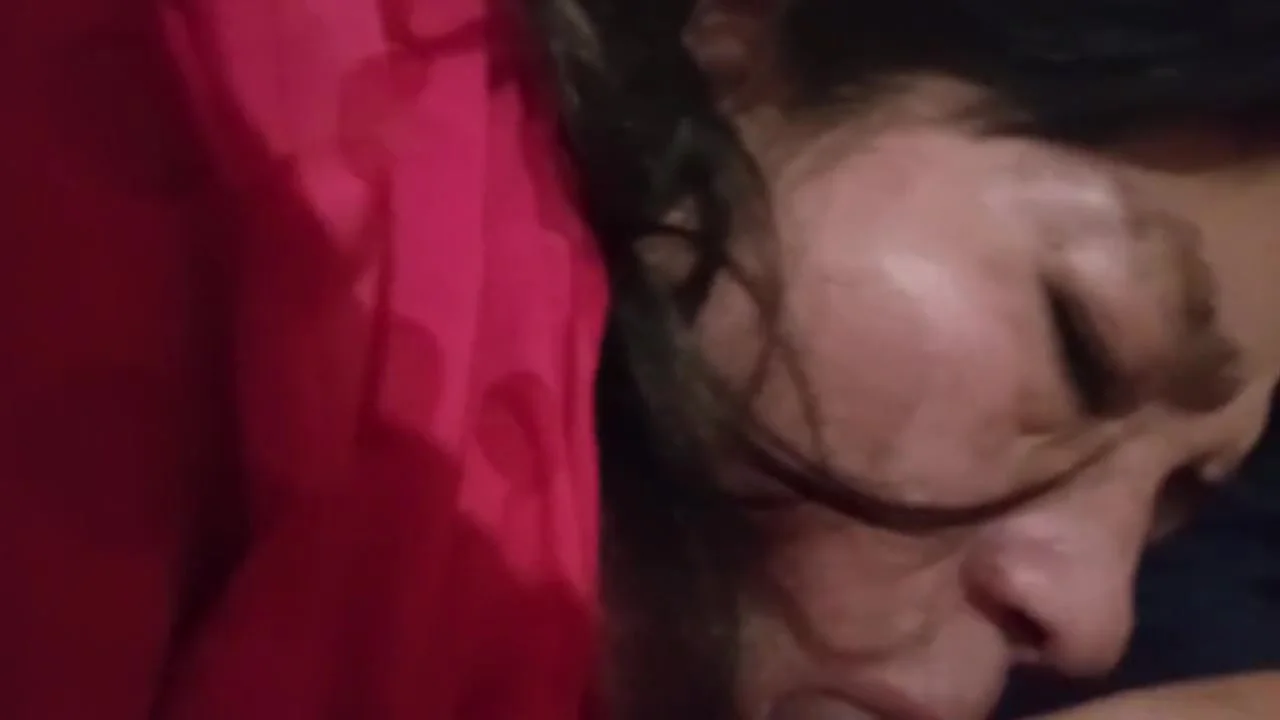 Mature Christian Committing Lustful Sins, She Became Addicted To Me