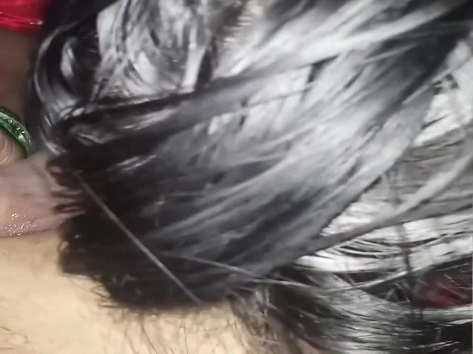 Indian Wife Make Feeling Happy Her Husband To Suck Husbands Cock