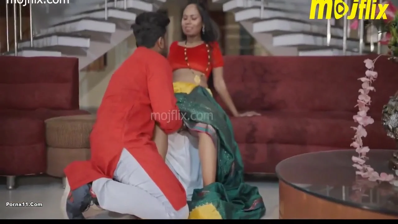 Desi Indian Newly Married Husband Wife Romantic Sex In Home