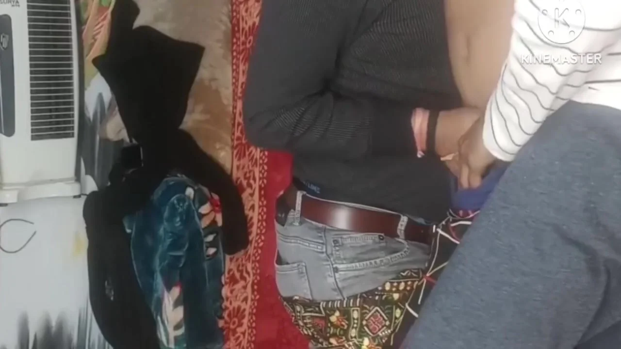 6th Day Of Threesome With Boyfriend And Husband