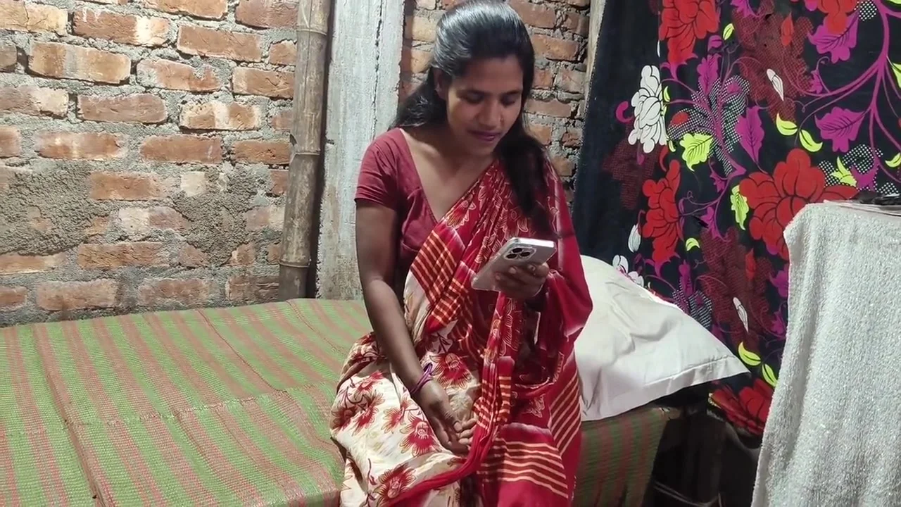 Deshi New Wife Rukia Sex Video In Home With Sex Wife