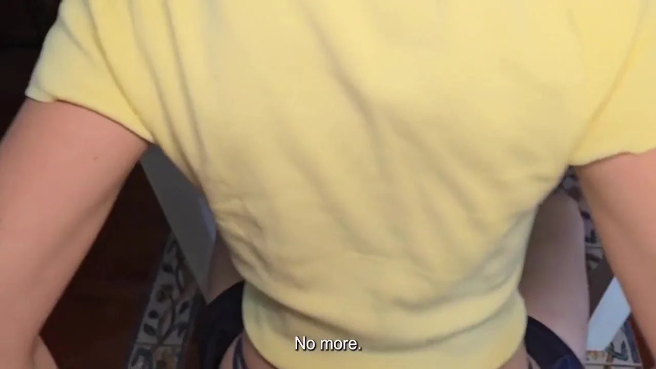 Hardcore Anal Sex With My Partner We Failed So Good That Milk Came Out Of Her Pussy