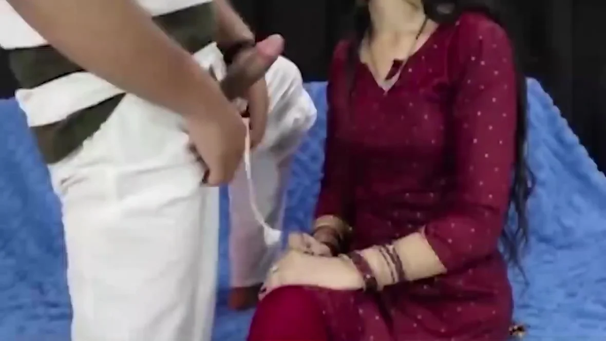 Sasur Ji Aapa Lund Dikhaw Na With Devar Bhabhi