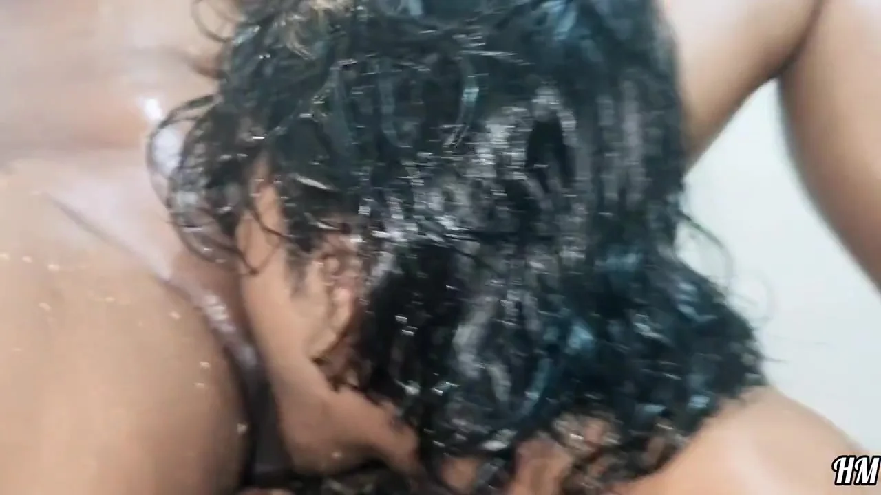 Indian Stepbrother Stepsister Hardcore Bathroom Oil Sex