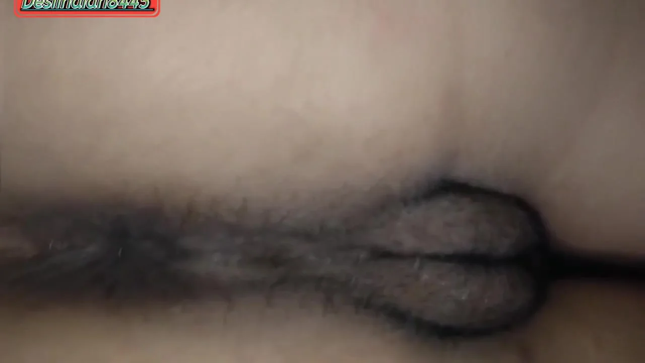 Desi Anal Sex With Wifi