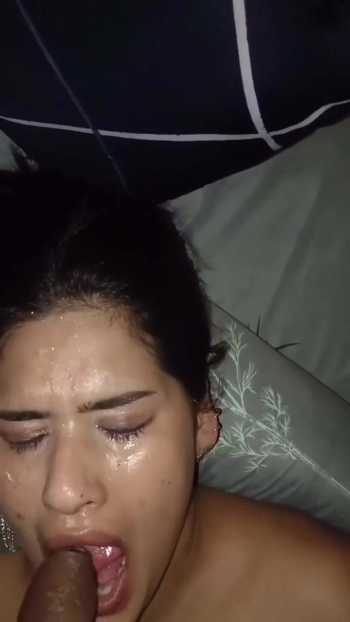 Drenched With Holy Water