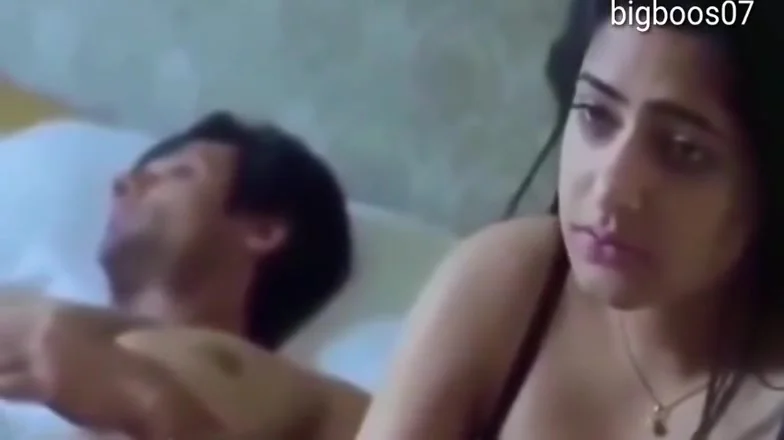 Indian Hot Bhabhi Sex With Step brother