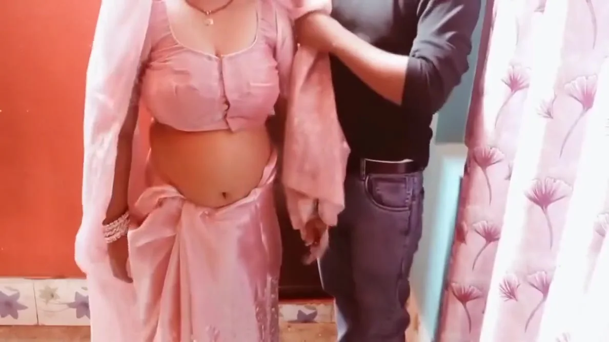 Very Beautiful In Indian Bhabhi Having Sucked