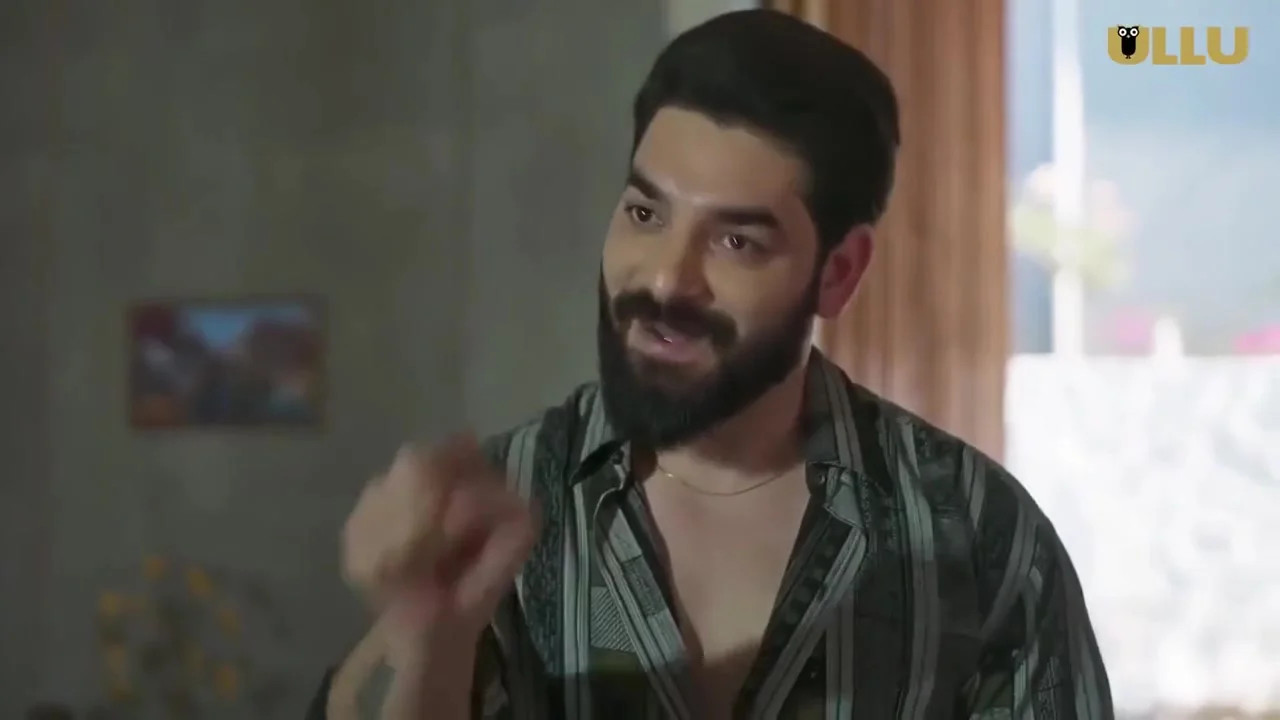 Devil Season 01 To 03 (2024) Ullu Hindi Hot Web Series