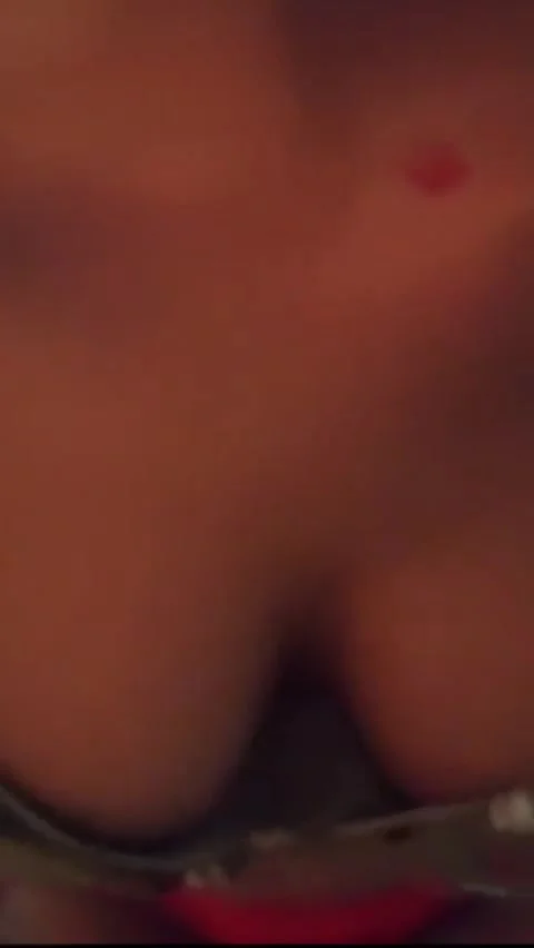 Cheating Girl Friend Making Horny Video For Boyfriend Friend 1