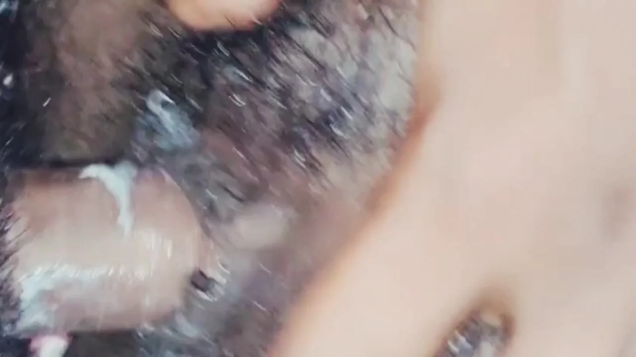 Full Romantic Video With With Hindu Girl