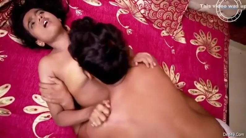 Boyfriend Seduce His Girlfriend For Hardcore Fucked