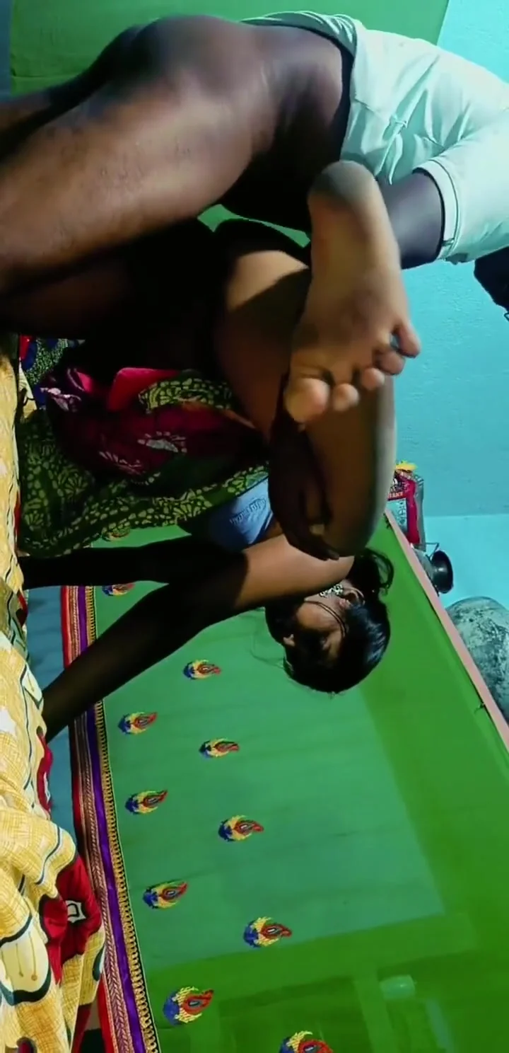 Indian Desi Hot Bhabhi Fucking By Her Stepfather-in-low