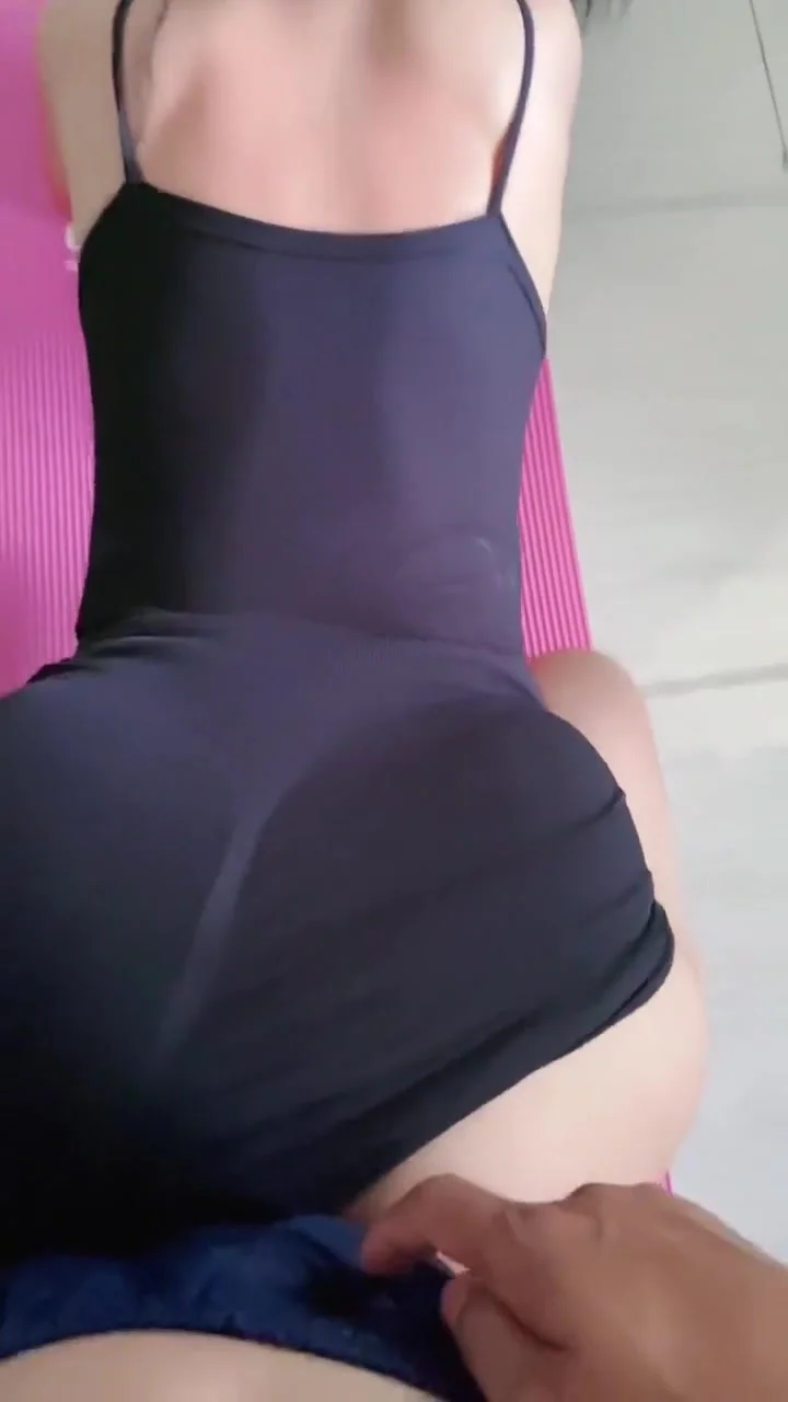 A Taste Of Being With A Gymnastics Teacher