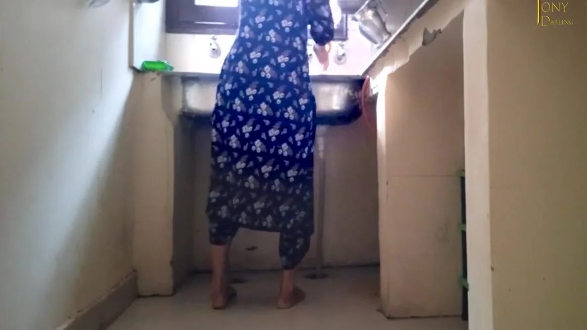 Behanchod Indian Behan Ke Sasural Mein Hi Didi Ko Pel Diya