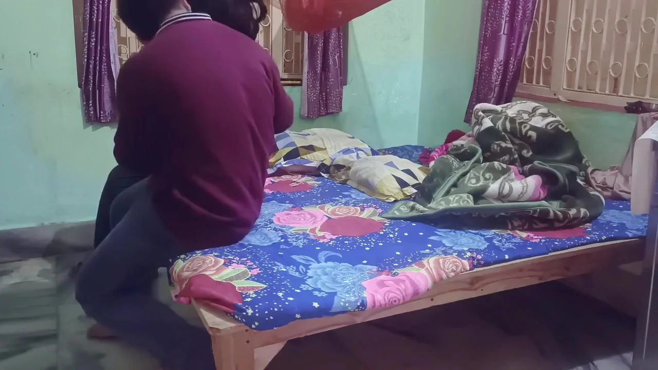 Viral Hot Girlfriend Big Boobs And Hairy Pussy