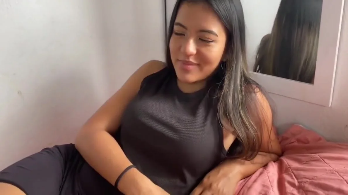 Today I Fucked With This Girl Who Wanted To Try My Dick