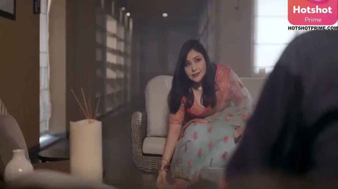 Shikari Maa : Hindi Webseries By Hotshotprime