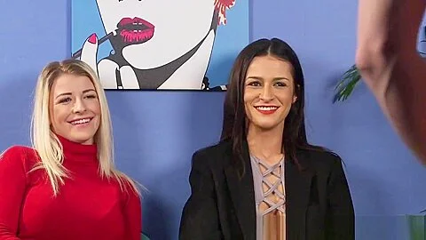 Cfnm dominas in heels