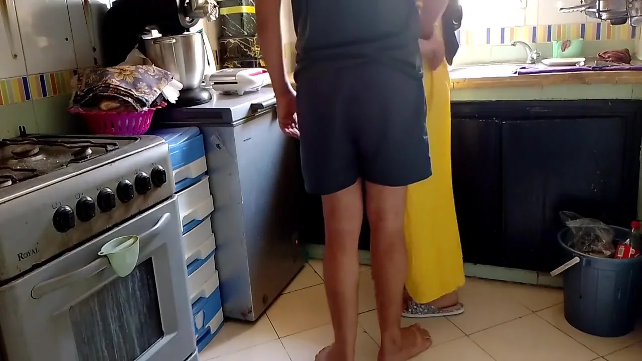 A Village Girl, A Shy Housemaid