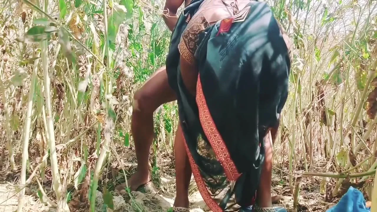 Pati Ne Patni Ko Jangal Me Lund Chuswa Ke Ghori Bana Ke Chut Ko Chod Dala.bengali Bhaiya Aur Bhabhi Ki Sexy Hindi Viral Videos Chudakkad