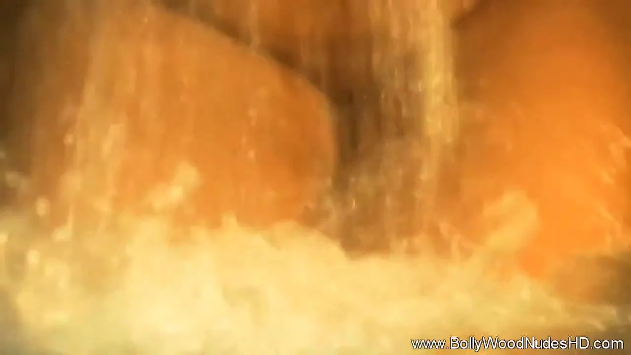 Beautiful Indian Princess Dances The Erotic