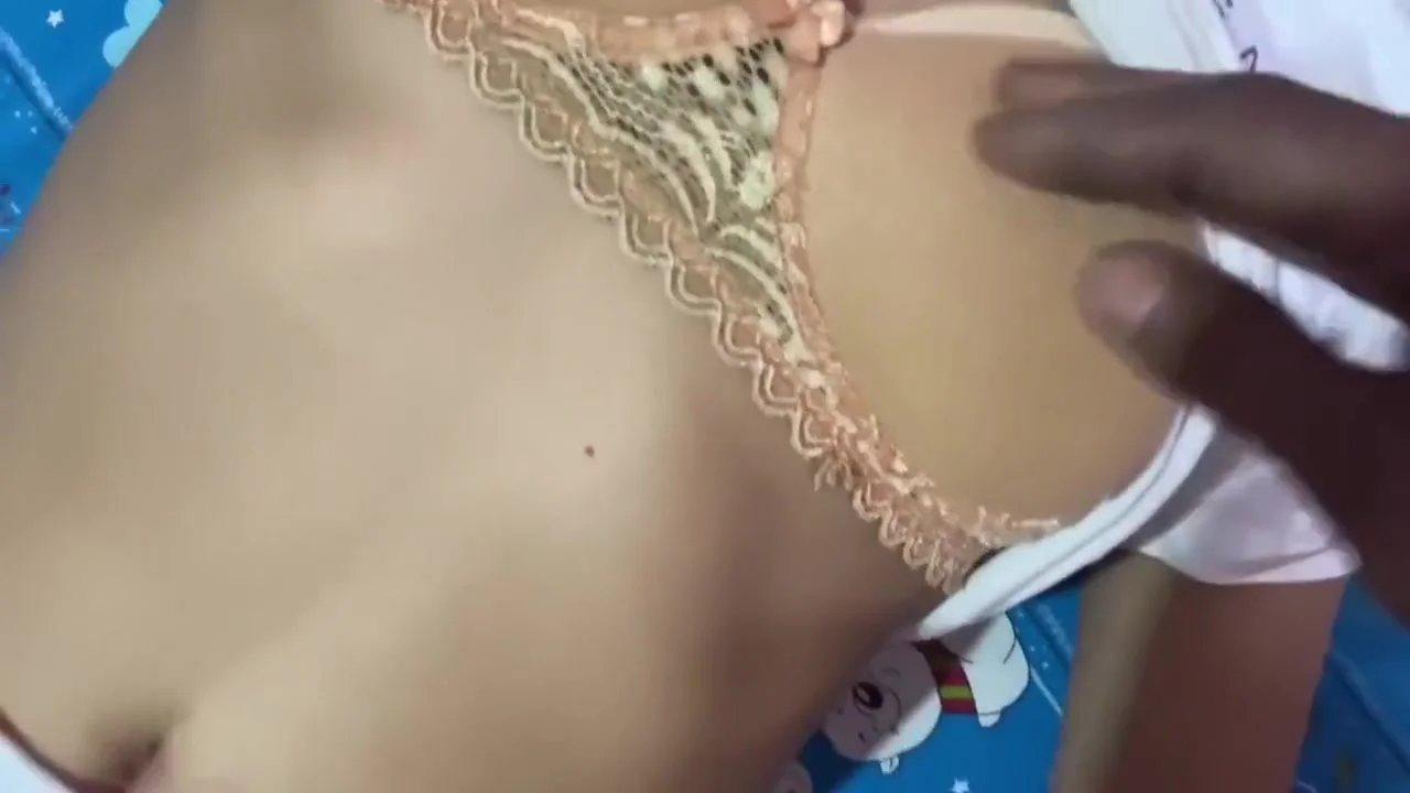 Pov Indian Desi Bengali Housewife Getting Fucked By Friend On Both Holes And Took Creampie