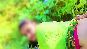 Indian Sali Fucked By Her Jija Tight Pussy Fucking In Jungle Viral Xxx Video In Full Hd