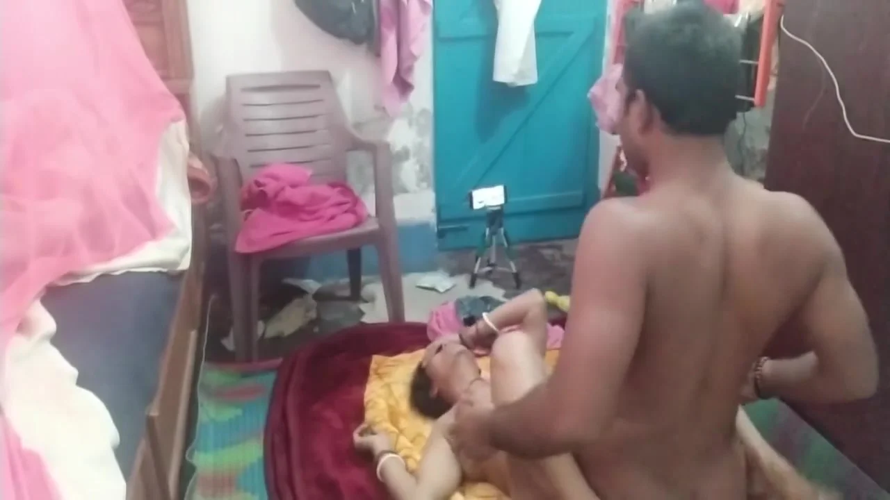 I Agree To Share A Bed With My Stepson And He Fucks Me Rough Fucking