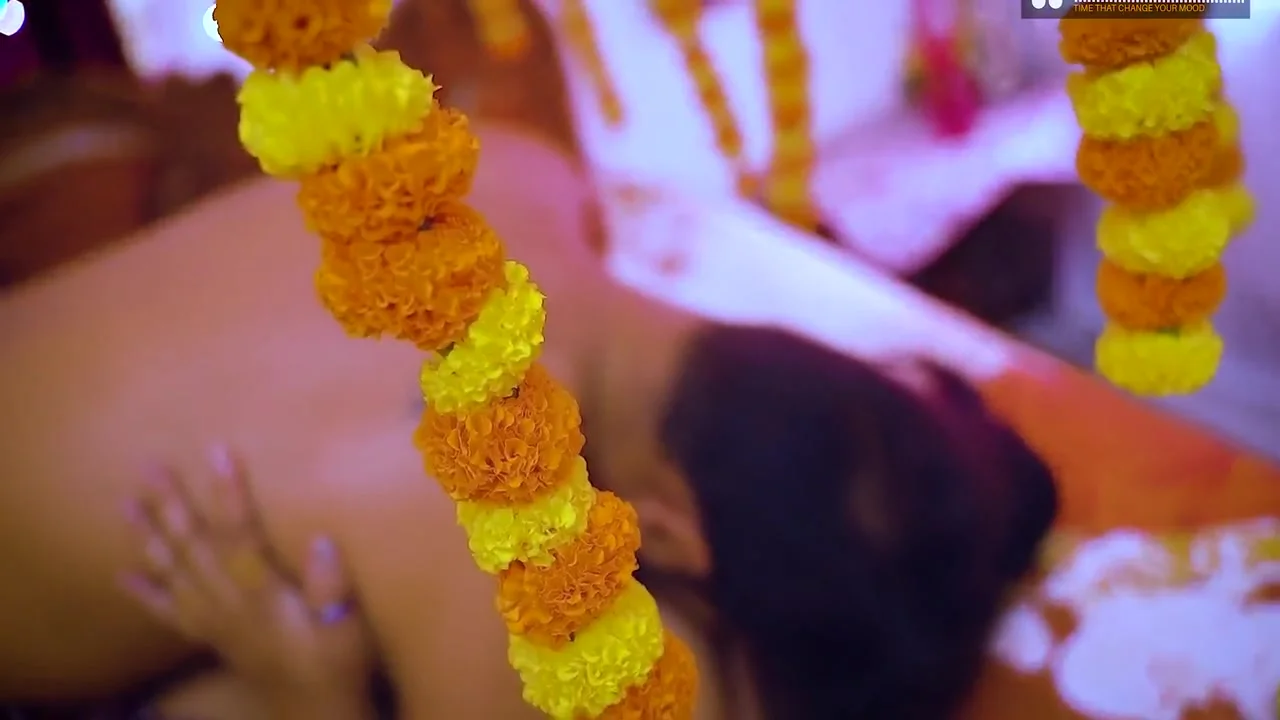 Big Boobs Desi Newly Married Virgin Wife With Her Husband And Creampie Full Movie With First Night