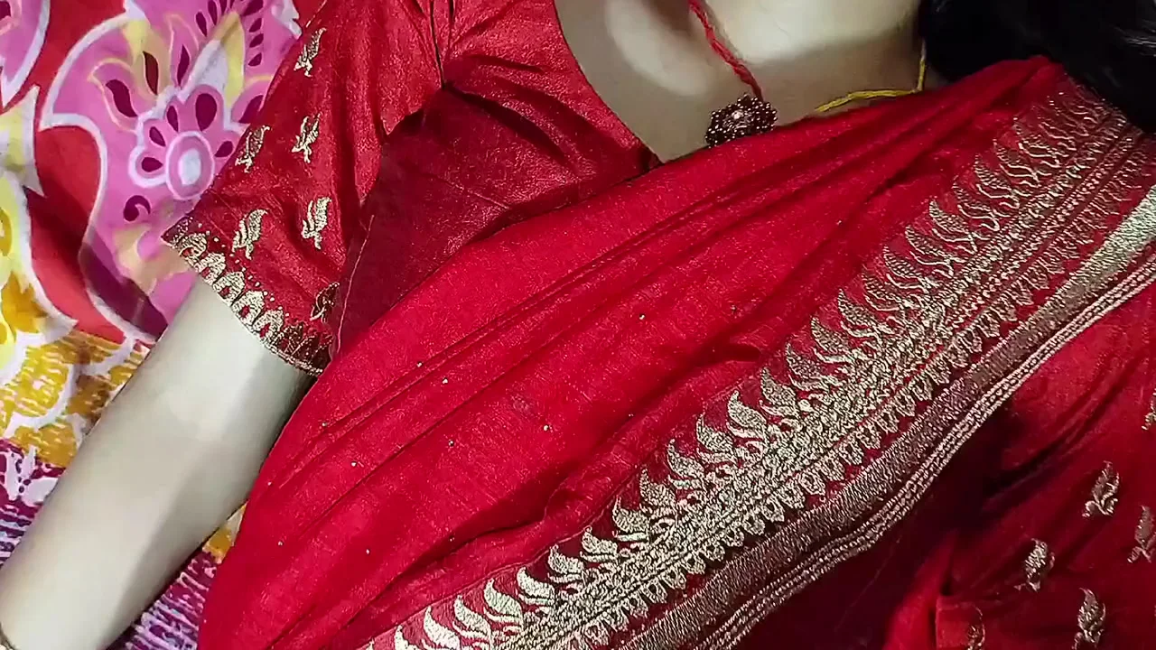 Doctor Took Out Material From Step sister In Laws Pussy