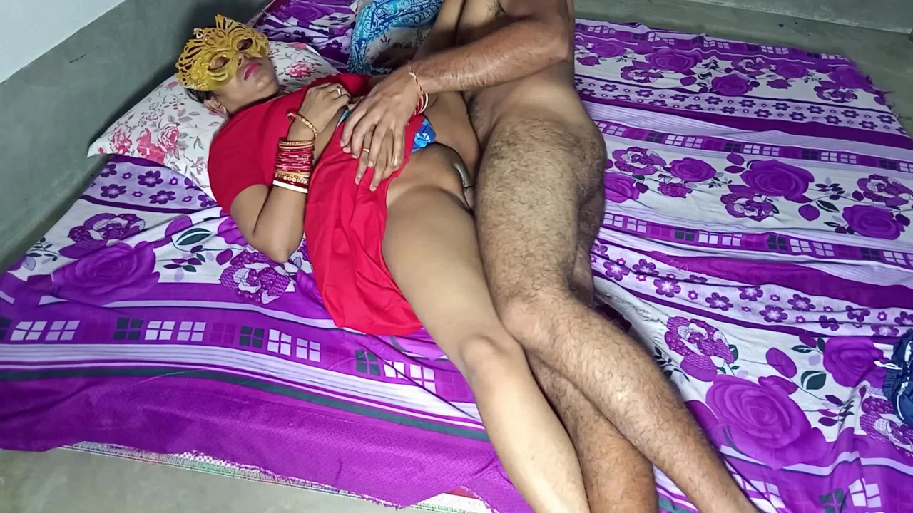 Stepsister Caught Step Bro Shaking Cock Then Riding Her Dick