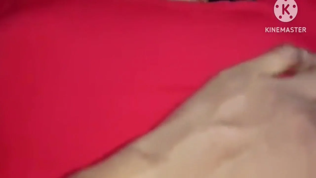 In-law When She Was Alone