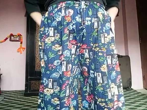 Asian Girl Masturbating