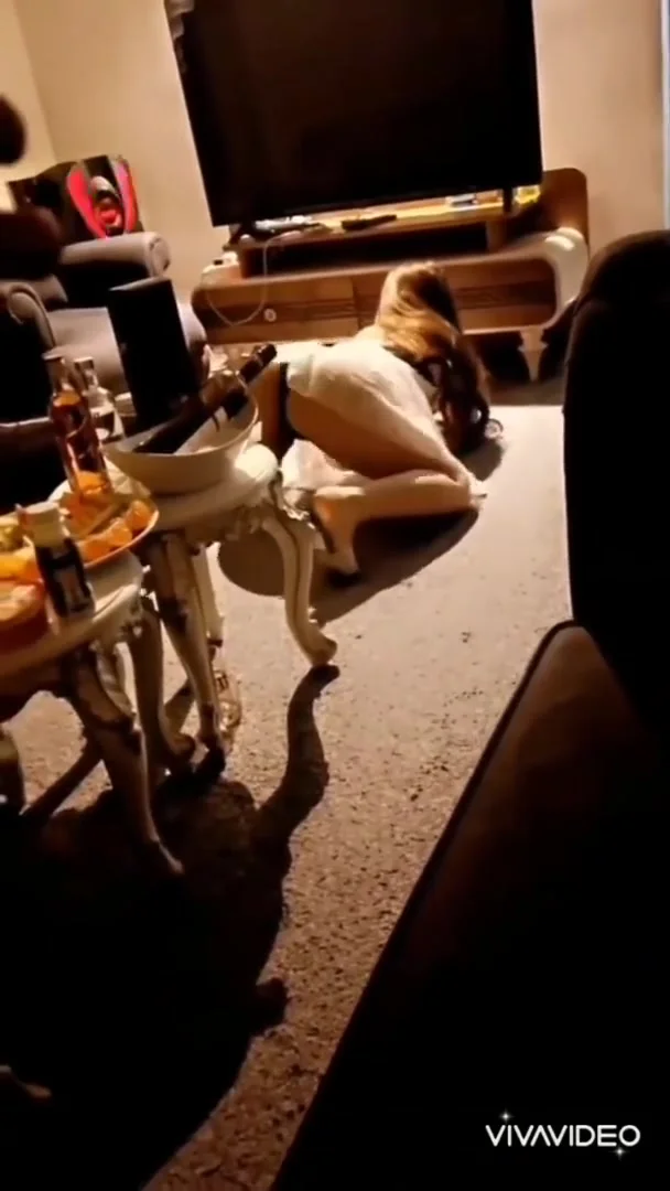 رقص طيز عراقي منزلي قحبة عربية