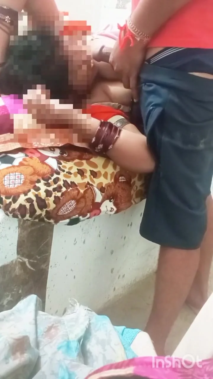 Desi Indian Housewife Video