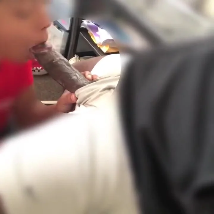 Her Throat Is Wrestling With My Dick. Throat Goat Is Not Showing Mercy On My Dick. Click Link For More - Red Bone