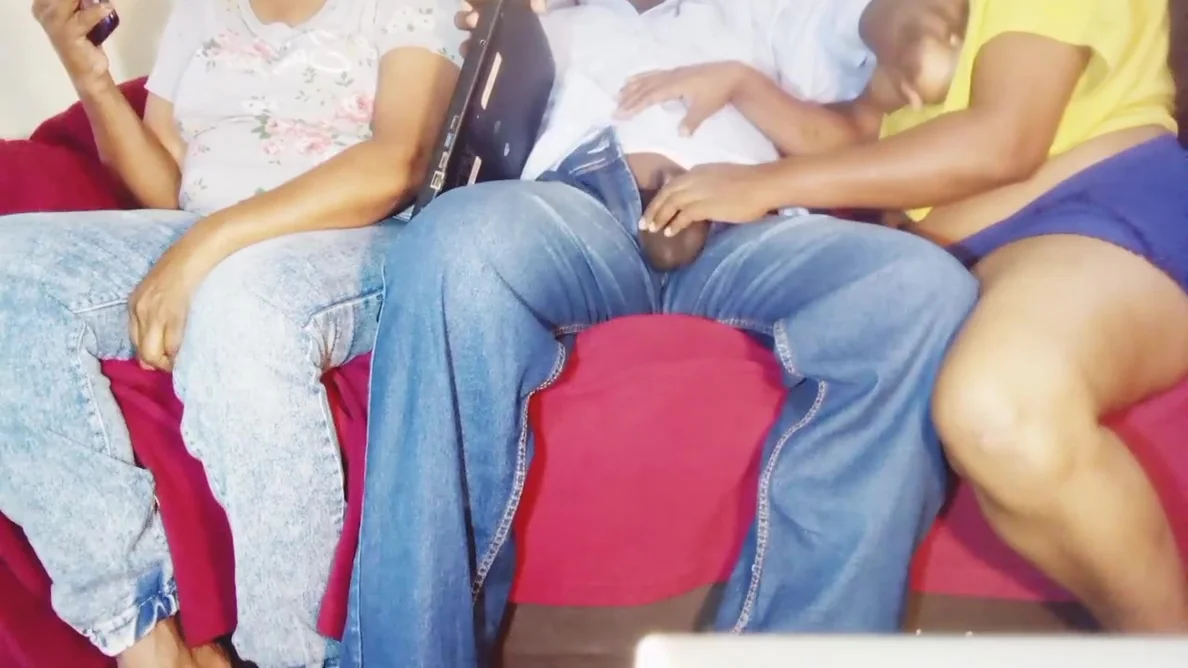 Fucking Wifes Best Friend, Indian Telugu Sex, Episode 1