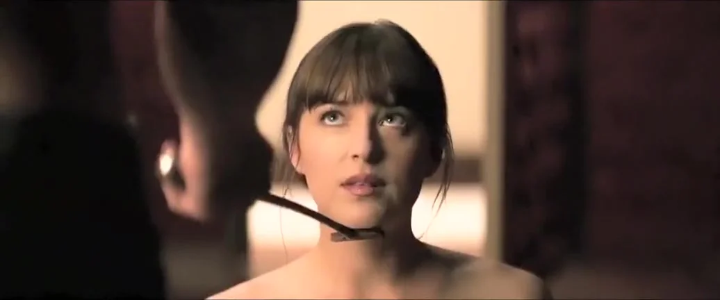 Happy valentine's day 2018 - FIFTY SHADES FREED Pregnant Trailer (2018)