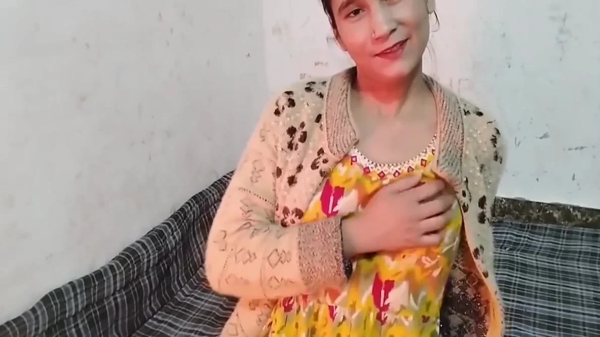 Big Stepbrother Ne Meri Bur Dekh Kar Jabar Dasti Chut Mari