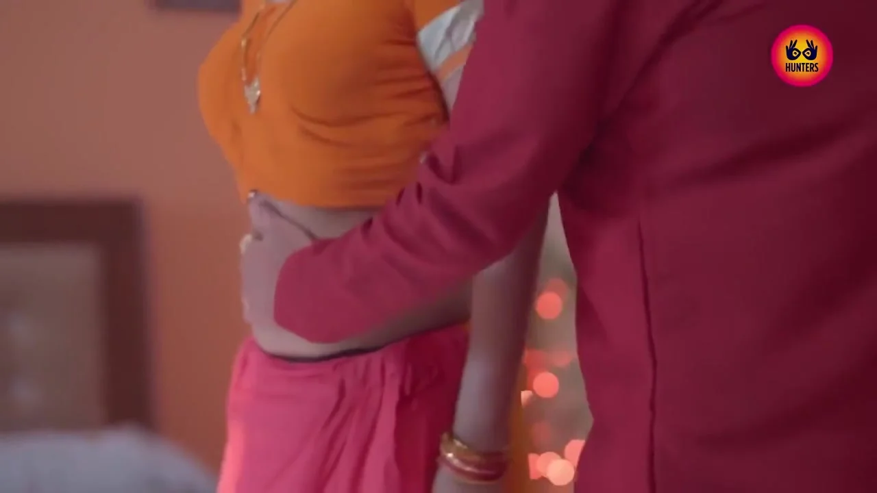 Devika Season 01 (2023) Hunters Hindi Hot Web Series